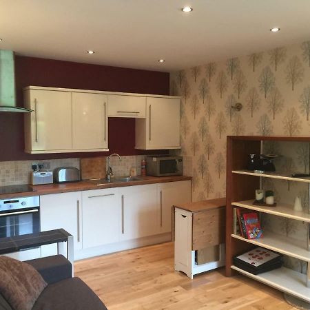 The Old Vicarage Lodge مانشستر المظهر الخارجي الصورة