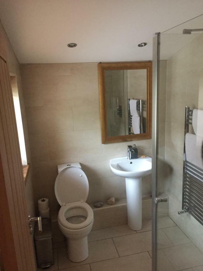 The Old Vicarage Lodge مانشستر المظهر الخارجي الصورة