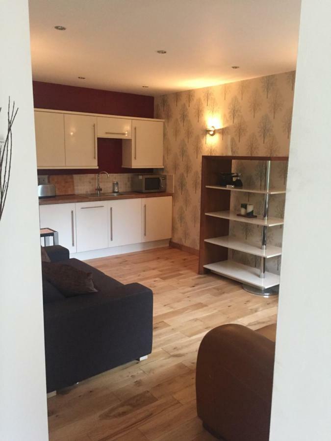 The Old Vicarage Lodge مانشستر المظهر الخارجي الصورة