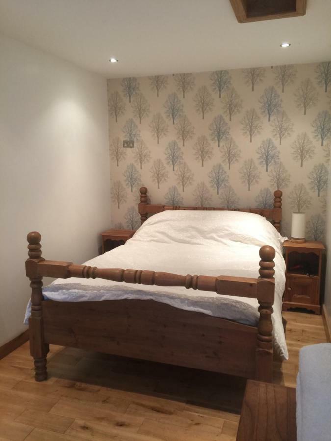 The Old Vicarage Lodge مانشستر المظهر الخارجي الصورة